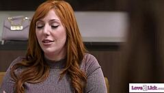 Lesbians showing squirting on anonymous meeting?