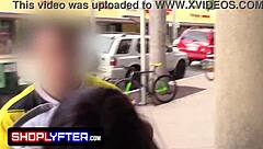 Case No 7906268 - No Employee Perks By Shoplyfter Featuring Mads Flores & Rusty Nails