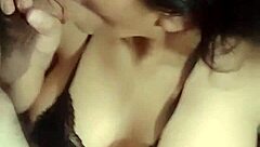 esposa culona horny con otro en casa