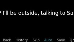 I am excited for the reluctant archon christmas special