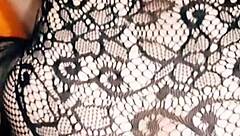 40-year-old skinny sexwife with husband's brother 😏