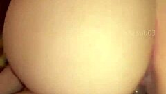 Dad married a whore - milf stepmom demands my sperm daily inside 😈