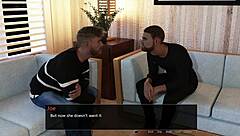 Enjoy A Happy And Fun Time Together With Friends!