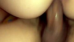 Dad married a whore - milf stepmom demands my sperm daily inside 😈