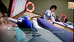 academy 39 game adventure with characters