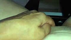 I film sex with my stepmother for the first time, leading to intense orgasms