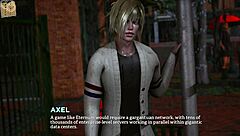 Eternum 188 game with exciting quests