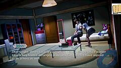 academy 39 game adventure with characters