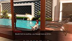 I am excited for the reluctant archon christmas special