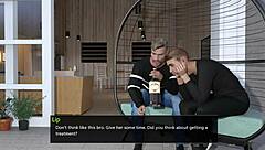 Enjoy A Happy And Fun Time Together With Friends!