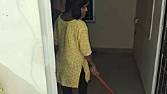 She bends over for creampie assfucking and ass to mouth after quickie masturbation. Cum on tits and ass licking in small pussy big ass scene.