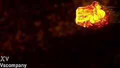 Cute 18 Y.O. Rocksy First Anal