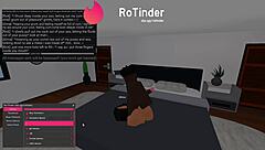 Roblox slut enjoys bbc fucking