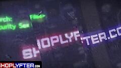 Case No 7906268 - No Employee Perks By Shoplyfter Featuring Mads Flores & Rusty Nails