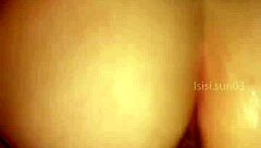 Dad married a whore - milf stepmom demands my sperm daily inside 😈