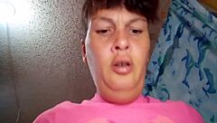 Me gusta relajarme al salir de la ducha