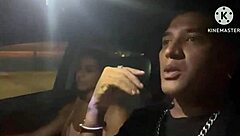 Married Woman Feels Thrill Of Public Fucking Live