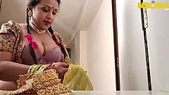 thief maid sucks big dick in quickie hardcore