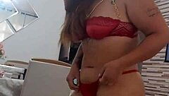 Dancing on Tik Tok live