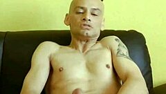 Solo play in shower with toys