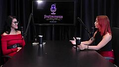 Falou Dos Novos Projetos Tem Fetiche De Sexo Anal O Marido É Um Faz Tudo E A Diferença Entre Os Pornôs - Bruna Ferrari Watch On Sheer Red