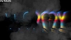 Sofia Smith and Jazmine White in intense DP orgy.