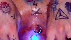 Stay warm this winter with hot cum, stunning beauty