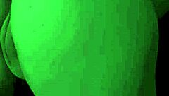 Stepsister Fucks Ass Hard!