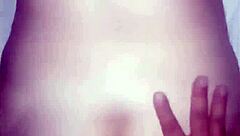 a morning guy exploring outdoors