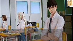 Let's talk about Academy 3, this game is awesome.