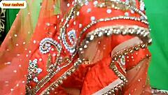 I Bent My Wife Over For Hardcore Anal On Our Wedding Night