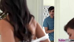 Scarlett Alexis Cheats and Fucks Best Friend!