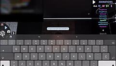 This Roblox video shows a rich girl getting fucked hard