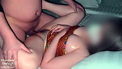 Cum in that tight pussy