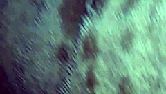 Shannon, an amateur wife, engages in a private moment of pissing in her daily routine