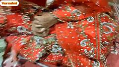 I Bent My Wife Over For Hardcore Anal On Our Wedding Night