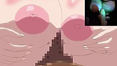 hotwife fucks daughter's boyfriend passionately