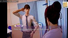 Let's talk about Academy 3, this game is awesome.