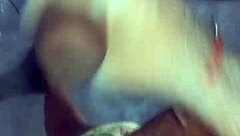 Latina hooker wants more oral sex to get a raise