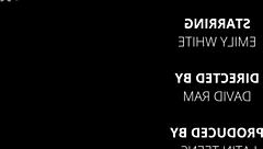 Little 18+ Greedy Girl Takes Three Monster Cocks