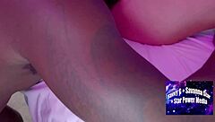 Mandy's bbc encounter