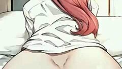 Big ass babe enjoys hardcore assfucking and anal sex