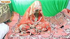 I Bent My Wife Over For Hardcore Anal On Our Wedding Night