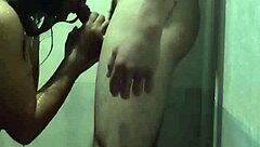 Latina Couple Fucks Like Pornstars But Loves Like Shakespeare