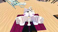 Check out this proto snow comp with big tits and ass cumshots 😍