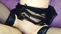 one day at a house party after glasses of wine and flirting