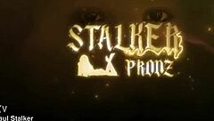 Kinky pool scene with rough domination and ass licking