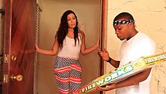 Fireworks and blowjobs on the 4th