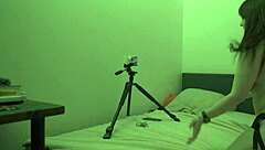 behind the scenes with curvy bbw milf dirty talk