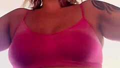 while husband trained, personal trainer banged me in gym back